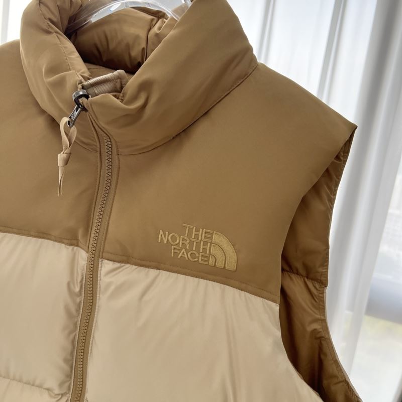 The North Face Down Jackets